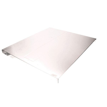 Turbochef Cover Top Ngc Oven (See Ngc-30 NGC1068